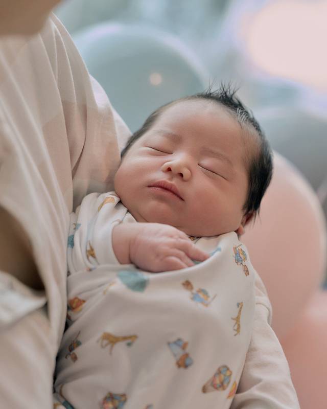 น้องเอริค