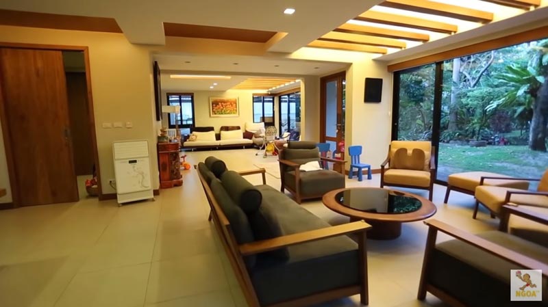 บ้านต๋อย ไตรภพ