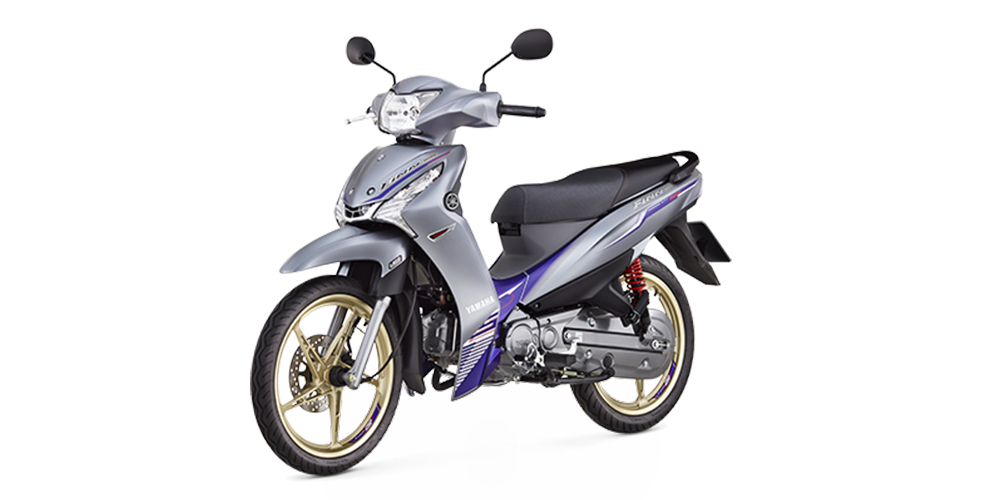 Yamaha Finn