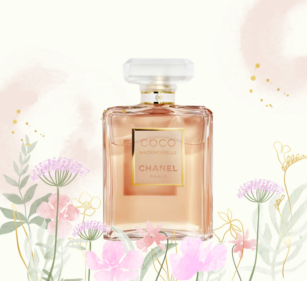 น้ำหอมผู้หญิง 2025 อัปเดตน้ำหอมกลิ่นเย้ายวนชวนฝัน เพิ่มเสน่ห์และความมั่นใจ