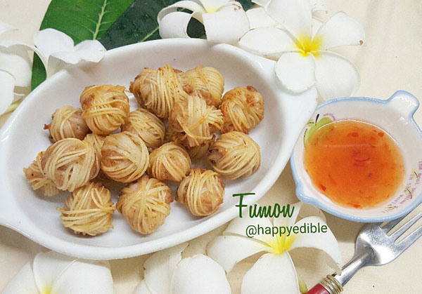 สูตรหมักไก่ทอดกรอบ
