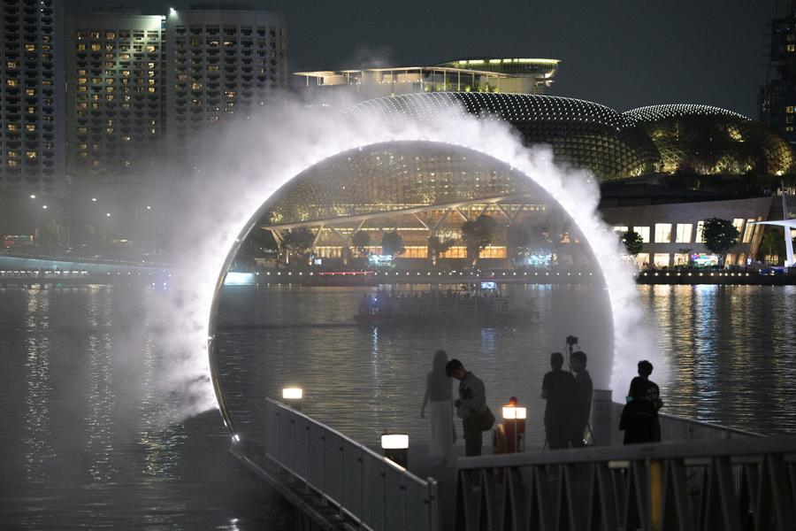 i Light Singapore 2024