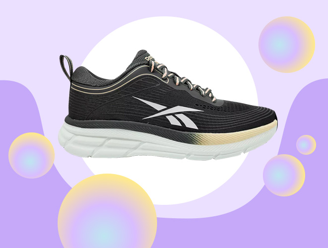 REEBOK รองเท้าวิ่งผู้หญิง