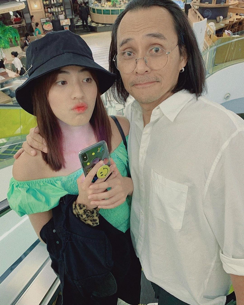 ตั้ว ศรัณยู ลูกหนุน ลูกหนัง