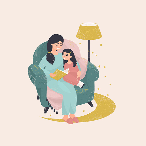 นิทานก่อนนอน