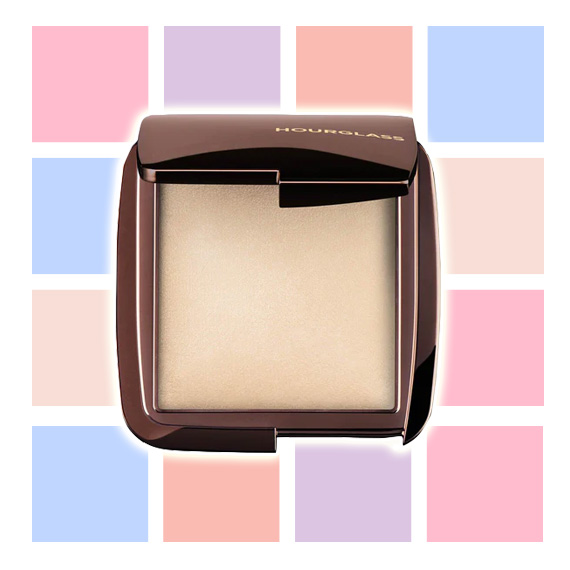 Hourglass Ambient Lighting Finishing Powder