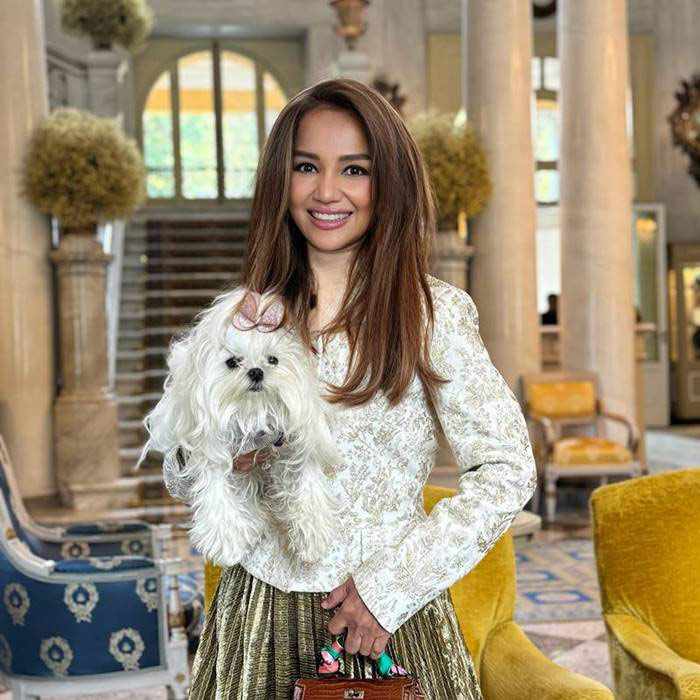 มดดำ ย้อนเล่าเคยทำ ครูอ้อย