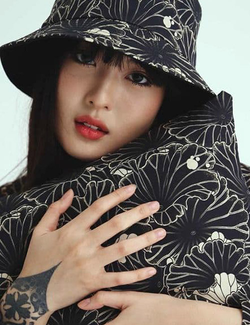 ปั้นจั่น ปรมะ