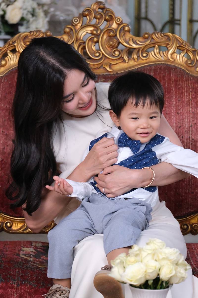 ก้อย รัชวิน, ตูน บอดี้สแลม