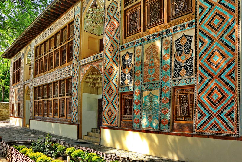 World Heritage Sites 2019