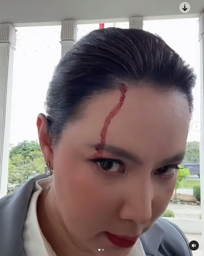 บุ๋ม ปนัดดา