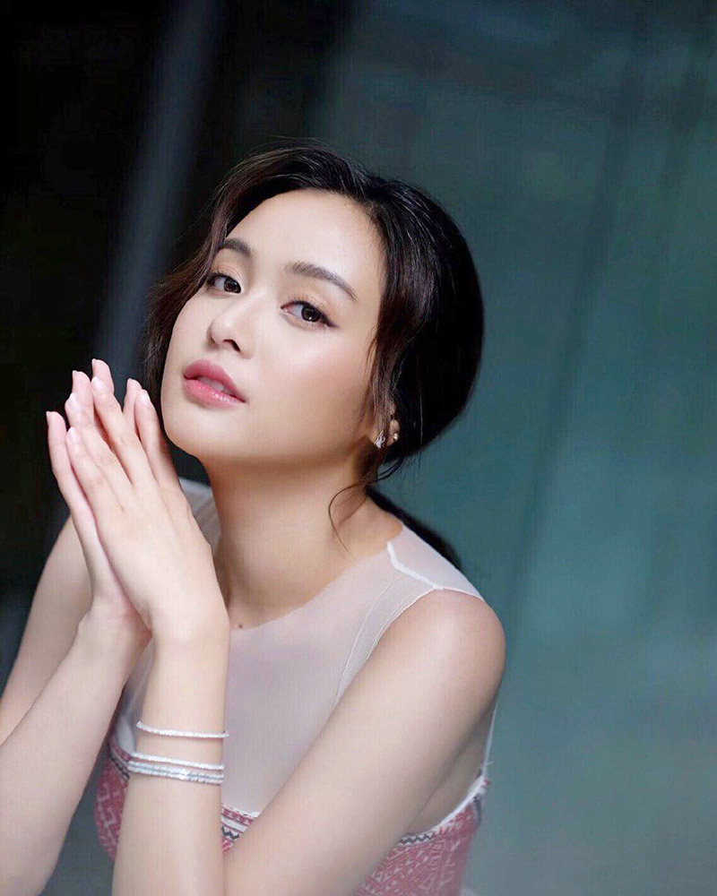 อุ้ม อิษยา