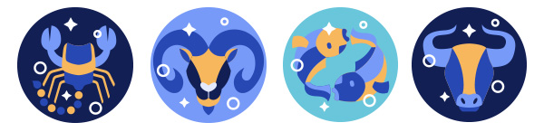 ดูดวงราศี