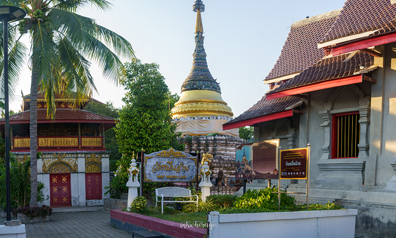 วัดสวยเชียงใหม่