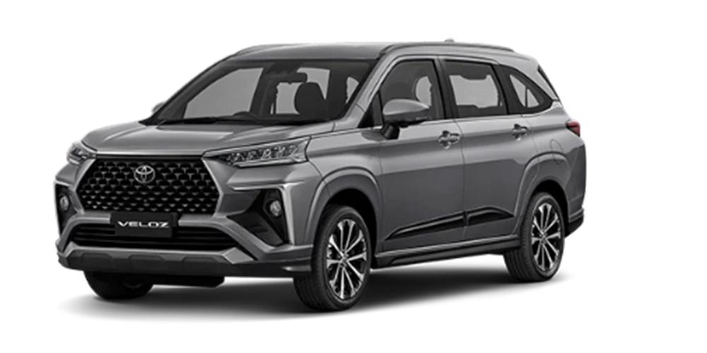 Toyota Veloz