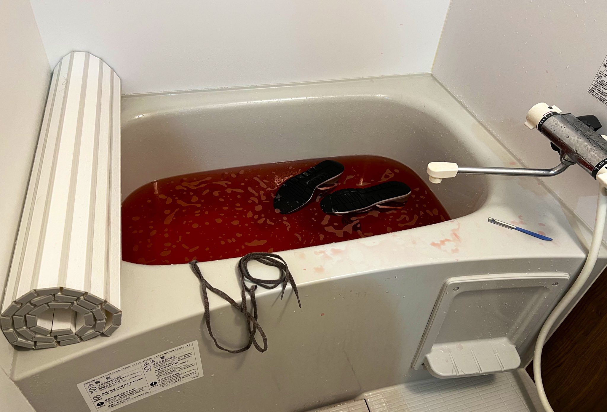 เลือดออก