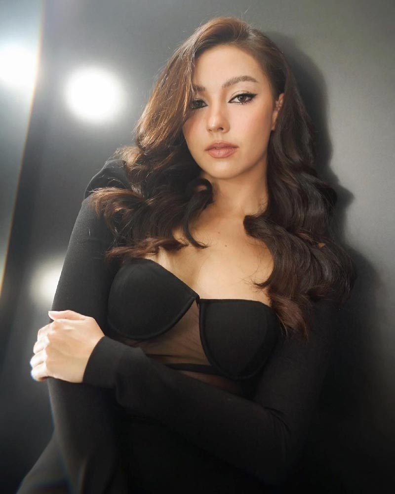 คารีสา สปริงเก็ตต์