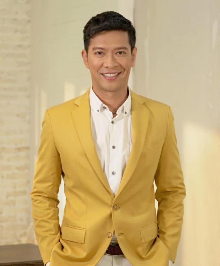 หนุ่ม คงกะพัน