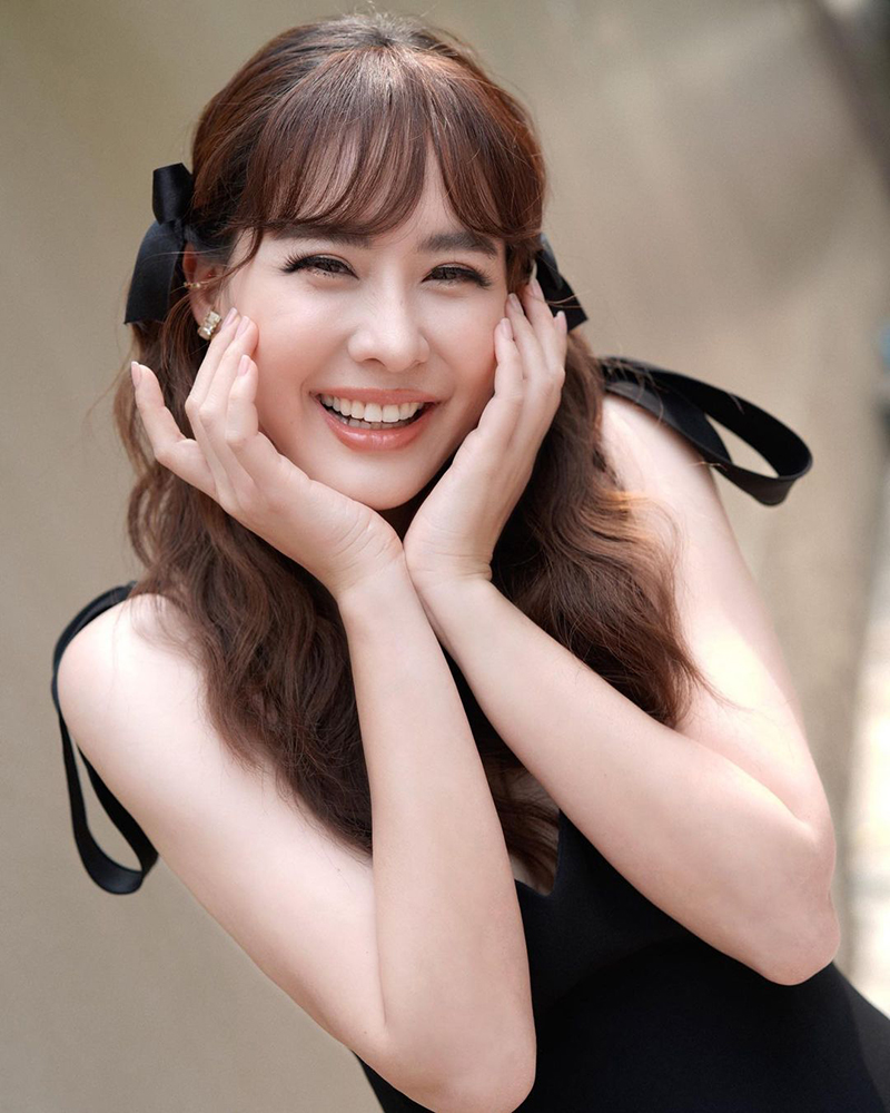 นุ้ย สุจิรา