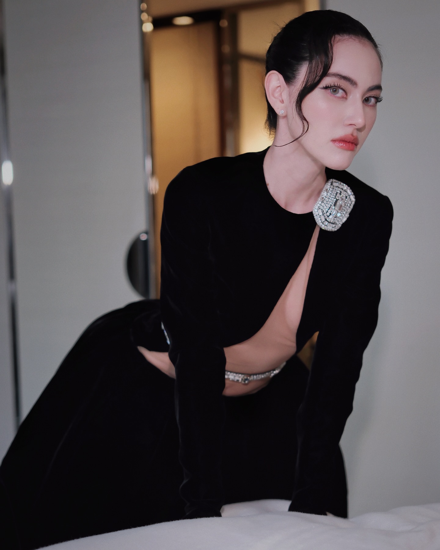 ใหม่ ดาวิกา