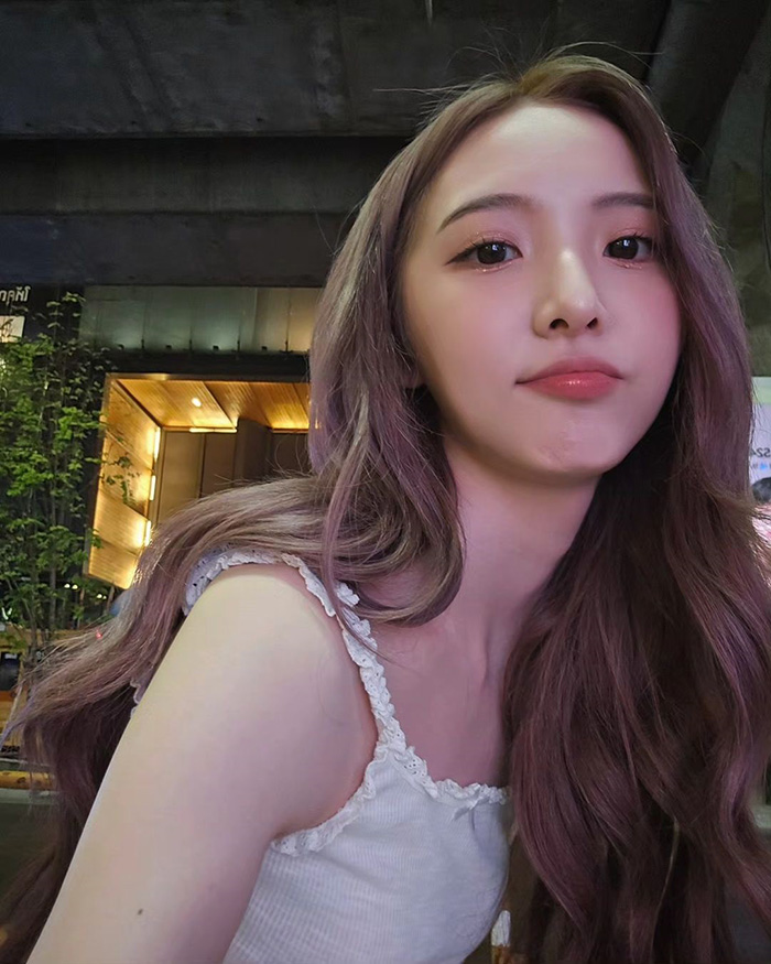 เนเน่ พรนับพัน