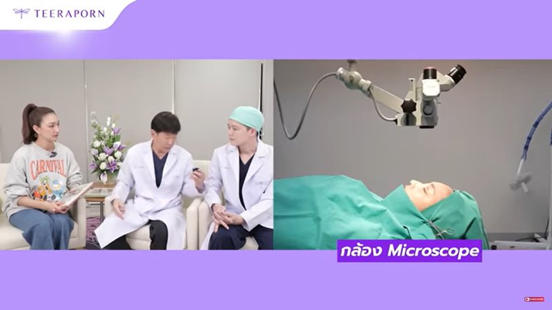 แพนเค้ก เขมนิจ