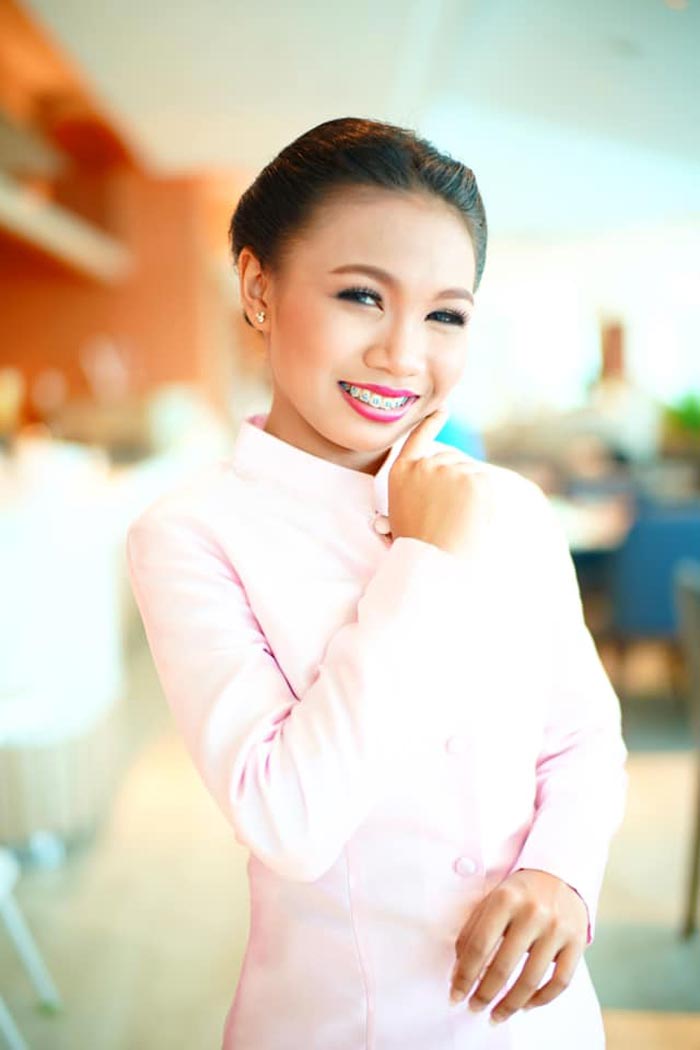 เจนนี่ ได้หมดถ้าสดชื่น