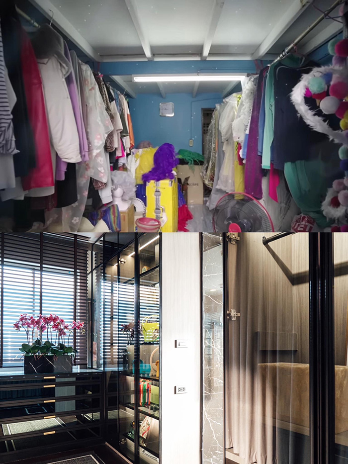 เอแคลร์ จือปาก เปิดบ้าน 30 ล้าน ที่ซื้อด้วยเงินสด