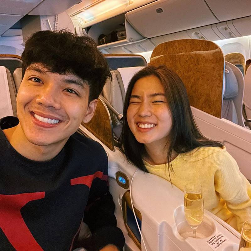 นิกกี้ ณฉัตร, ก้อย อรัชพร