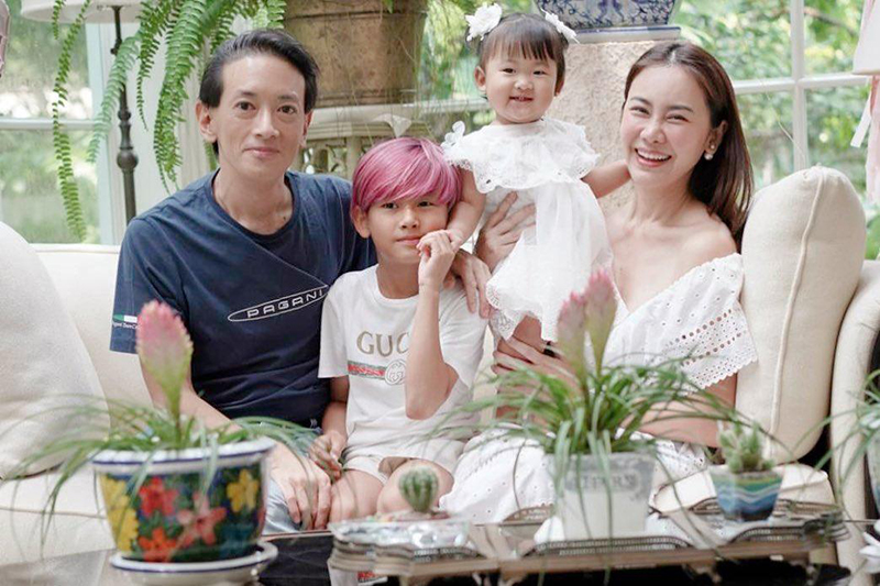 นาเดีย โสณกุล