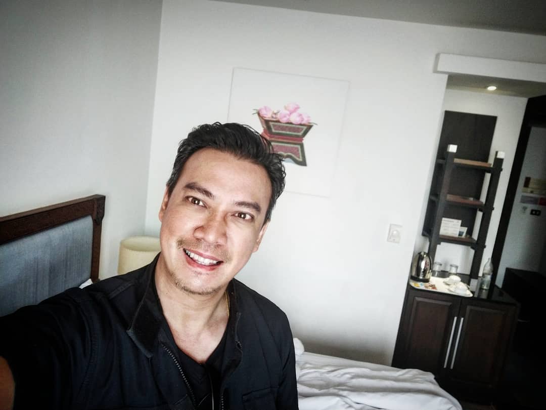 หมวดอ๋อ แฟนเก่าแอฟ