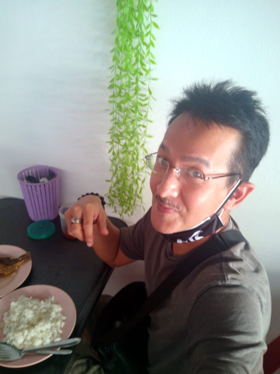 บิลลี่ โอแกน