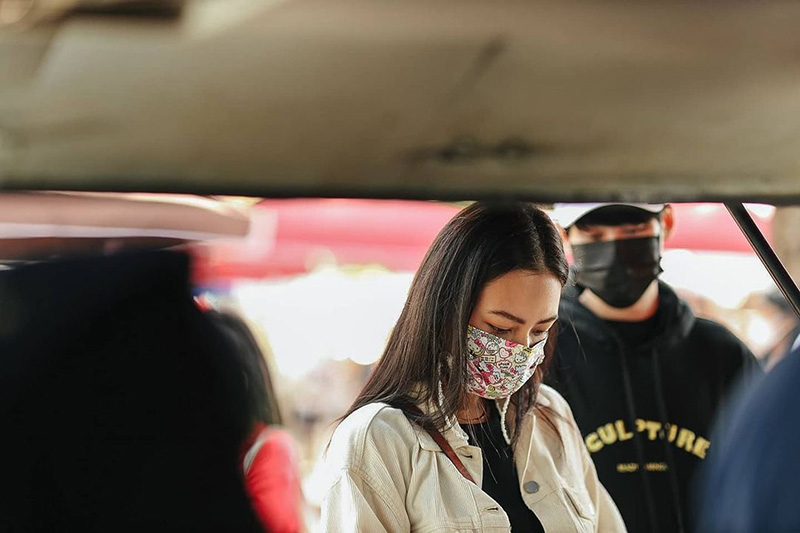 แซมมี่ เคาวเวลล์ แฟนใหม่