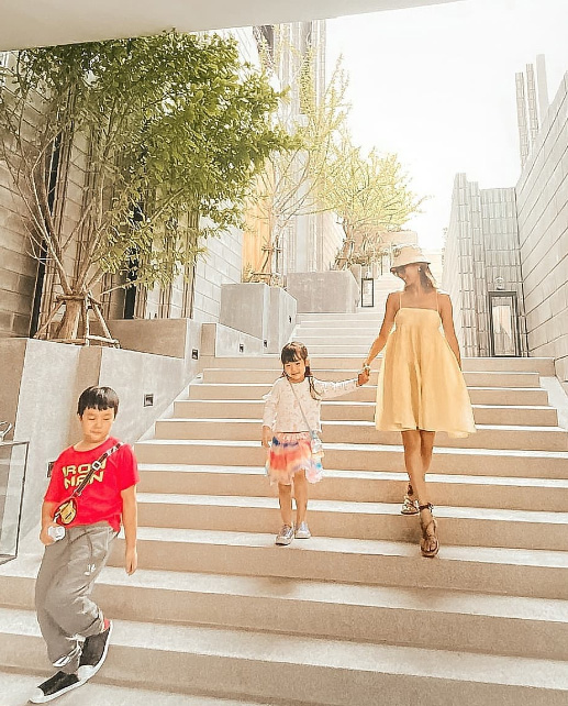 เก๋ ณัฏฐ์ธนิน ประวัติ