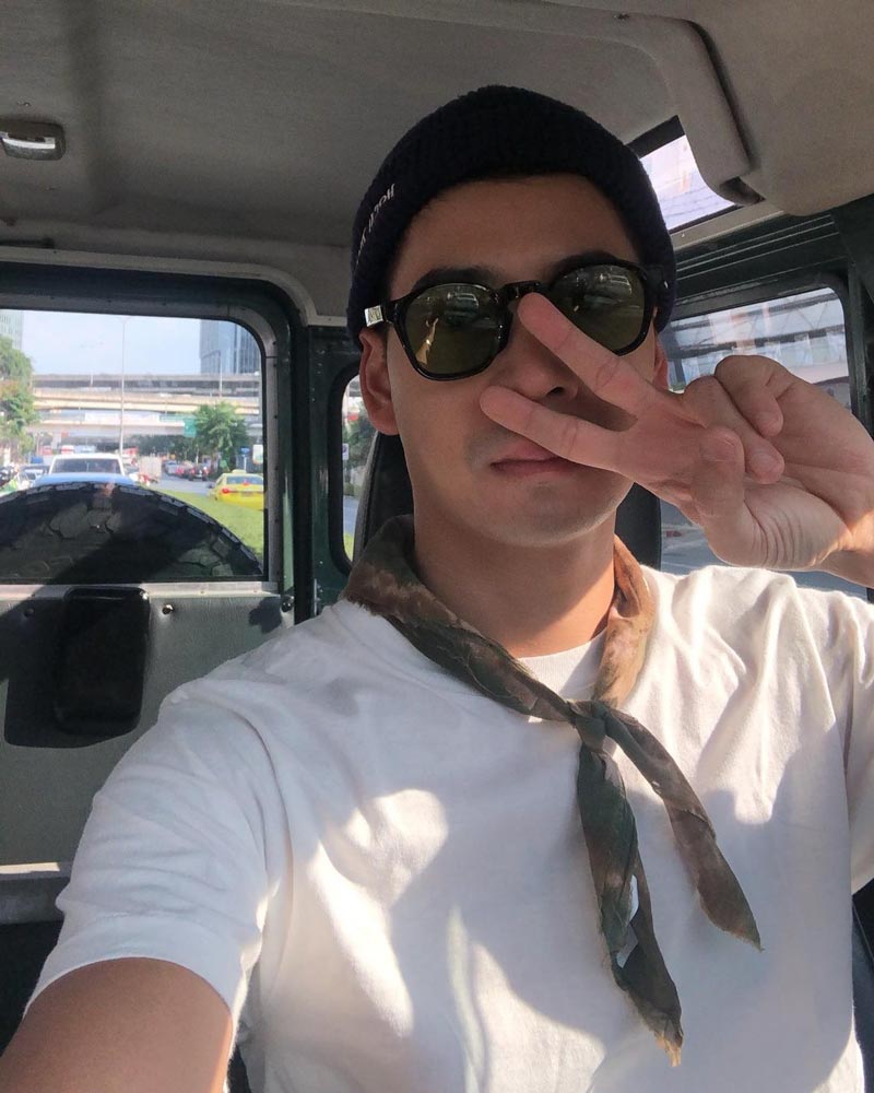 ฟรอยด์ ณัฏฐพงษ์