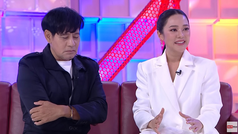 ทับทิม อัญรินทร์ ยอมรับ คิดหนักก่อนคบ ไทด์ 