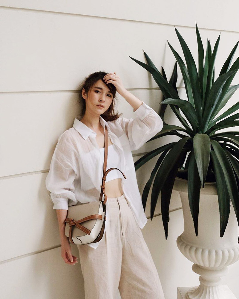 แป้งโกะ จินตนัดดา