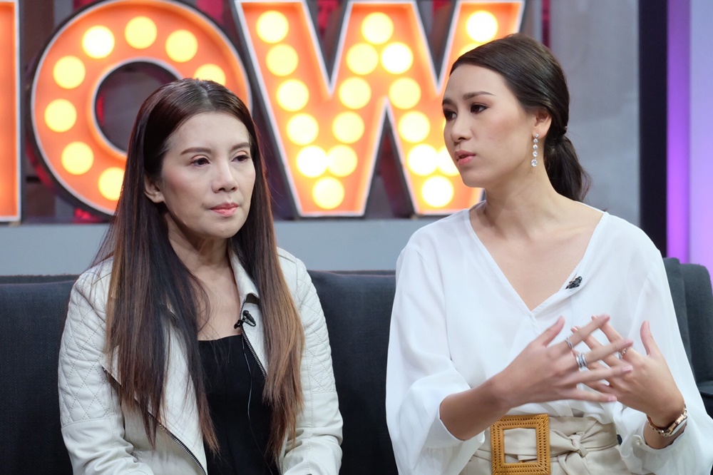 กานต์ วิภากร แซนวิช ปภาดา