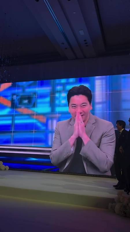 งานแต่งโอ๋ ภัคจีรา 