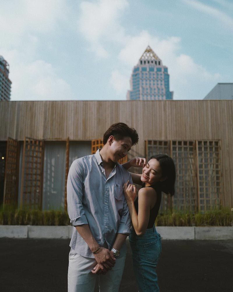 หยดน้ำ นัดดาภรณ์