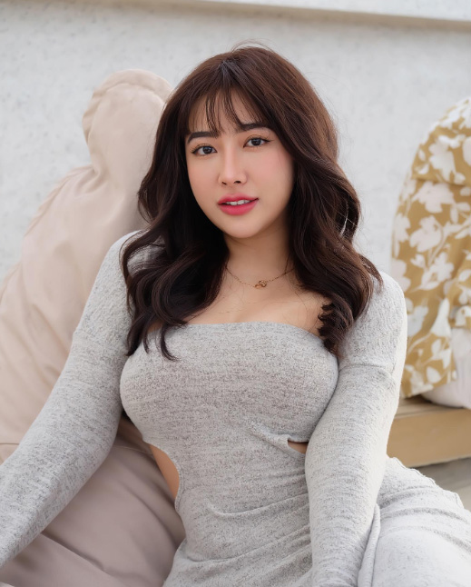 มาย ฮาเร็ม ชุดว่ายน้ำ