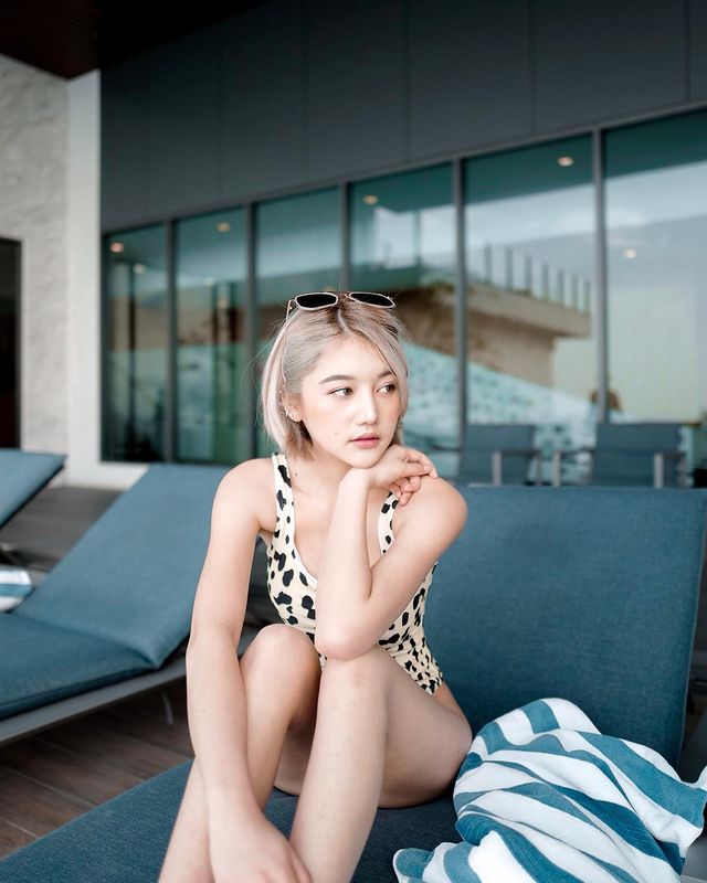 เบนซ์ จูเนียร์