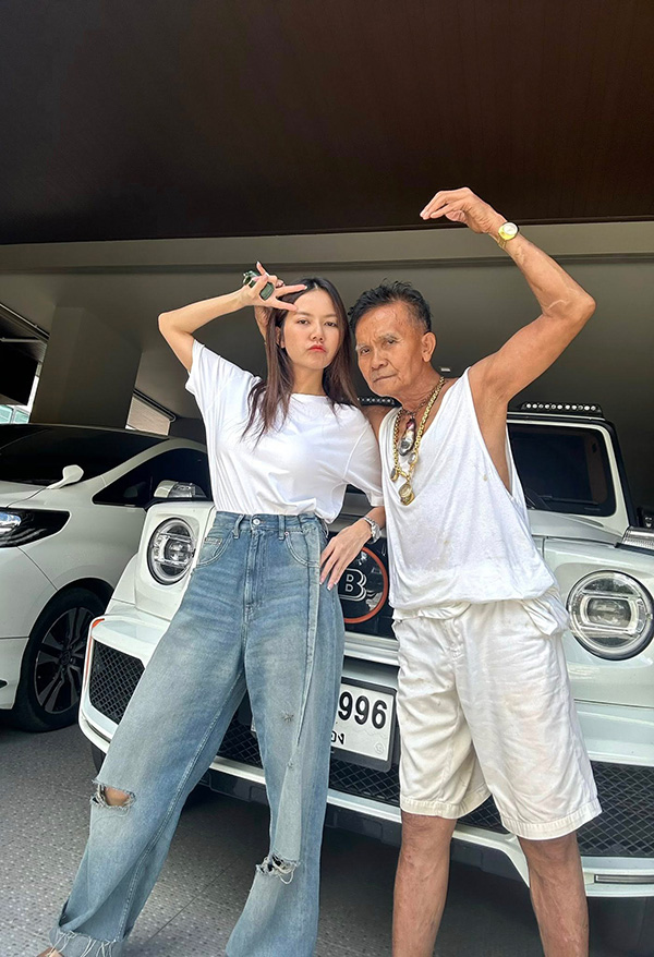 จ๊ะ นงผณี