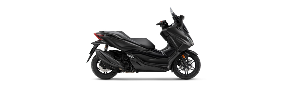 honda forza350