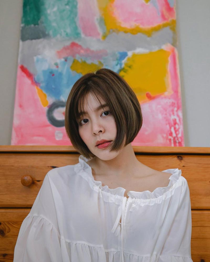 หนูนา หนึ่งธิดา