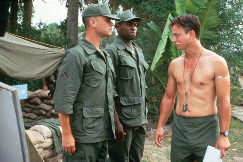 gary sinise