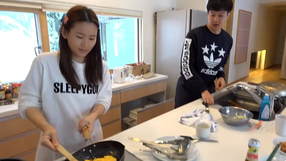 โฟม แฟนเจมส์จิ