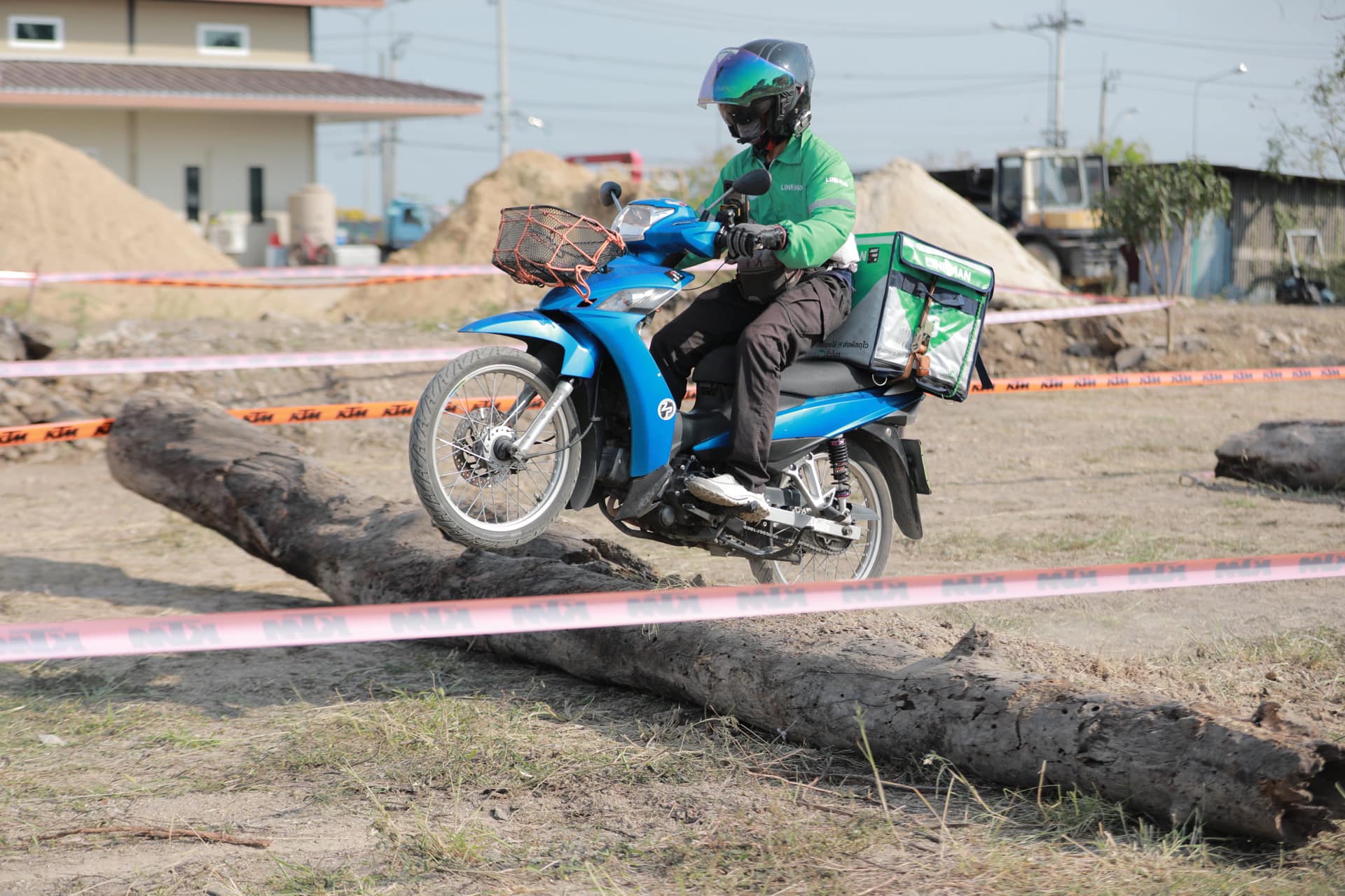 ไรเดอร์