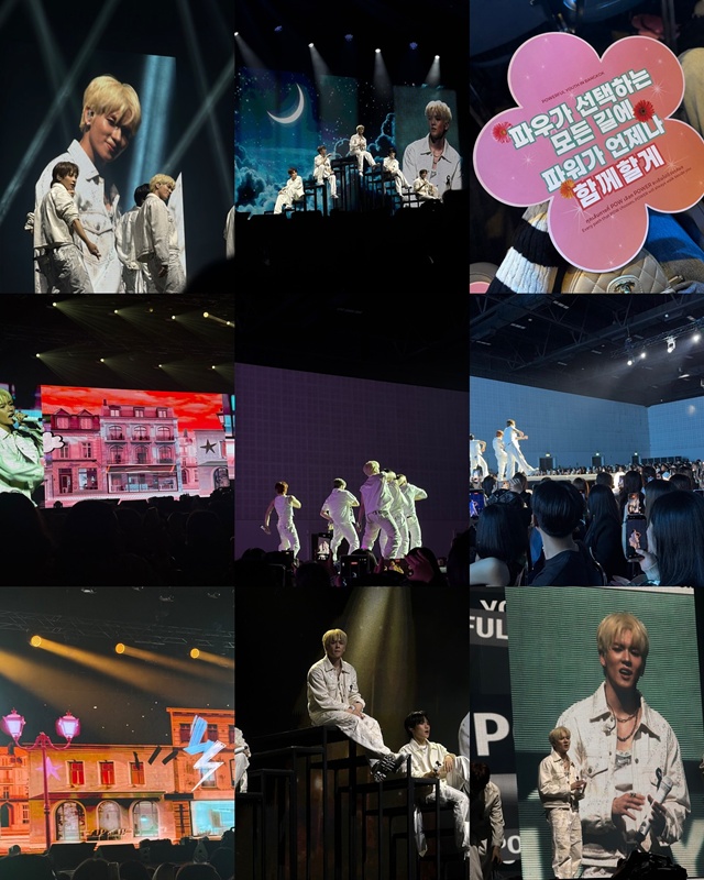 นุ่น วรนุช ไปให้กำลังใจ ยอร์ช ยงศิลป์