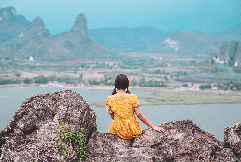 ภูซับเหล็ก ลพบุรี